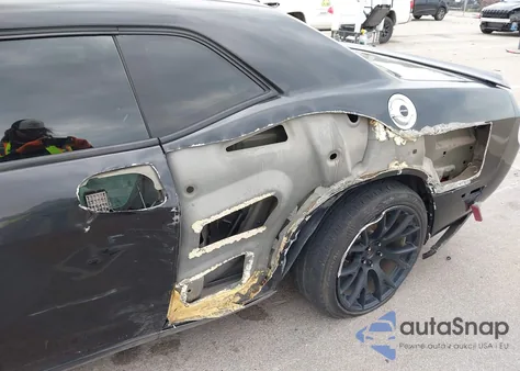 2013 Dodge Challenger R/T z USA, uszkodzony, nr VIN 2C3CDYBT8DH628997